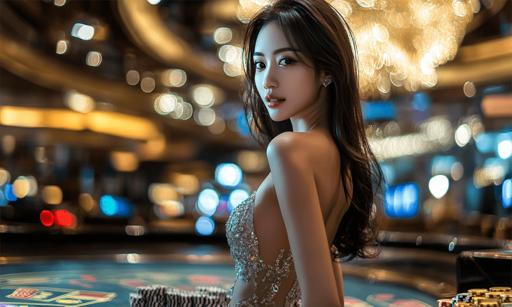 real cash casino
