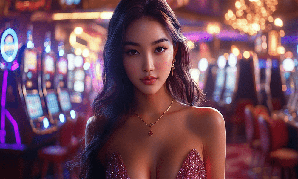 đồng hồ casino