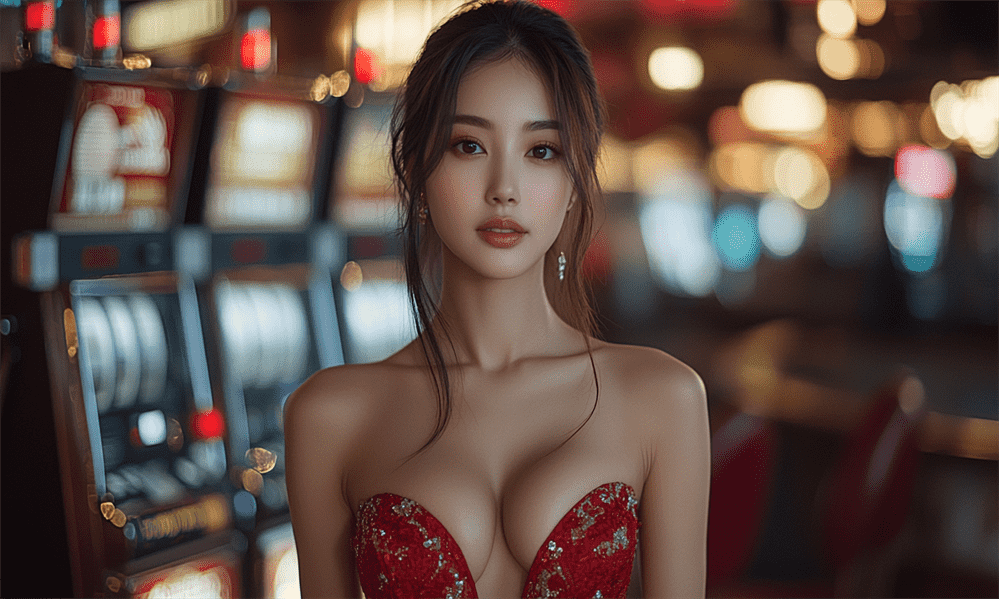 online slots